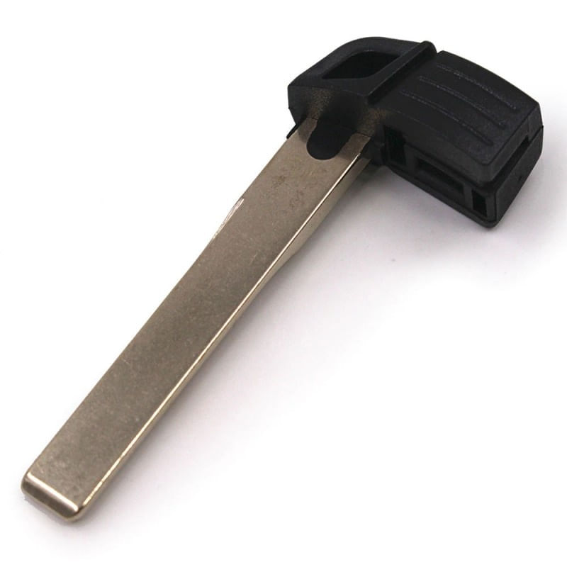 Cheie Auto Completa Techstar® pentru BMW Seria BMW Seria 1/3/5/7, 2004/2011, 3 Butoane, Chip transmitator 868MHz, Negru - imagine 6